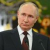 Vladimir Putin, după ce Donald Trump a declarat că va opri războiul din Ucraina: „Noi luăm foarte în serios toate acestea”