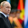 Vladimir Putin l-a demis pe prim-adjunctul lui Serghei Lavrov. Vasili Nebenzia, ambasadorul rus la ONU, ar urma să fie rechemat la Moscova