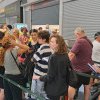 Zeci de turiști români, blocați pe aeroportul din Lisabona după ce o cursă Wizz Air s-a anulat. „Nu ne-a spus nimeni nimic, nu ne ajută nimeni”