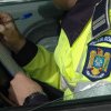 Accident în Sânmihaiu Almașului: șoferul avea permisul suspendat