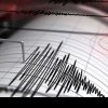 Cutremur în apropiere de Sălaj