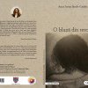 Lansare de carte: „O bluză din tercot” de Anca Ioana Iacob-Gaidoș