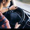Minor prins pe drumuri publice fără permis de conducere