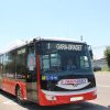 Modificări temporare în programul autobuzelor Transurbis