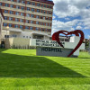 Operație complexă realizată cu succes la Spitalul Județean de Urgență din Zalău