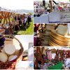 Produse tradiționale sălăjene, prezentate la Guruslău