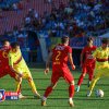 SCM Zalău a pierdut şi amicalul cu FC Bihor