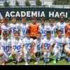 Academia Hagi şi Lions Bucureşti, campioanele Trofeului „Iosif Bukkosi” 2024