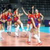 Alexia Ruci, prestaţie senzaţională pentru România în victoria cu Serbia