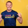 Cătălin Chirilă, sportivul „adoptat” de Constanţa, merge la JO de la Paris