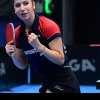 Constănţeanca Bianca Mei-Roşu, campioană europeană la U19 la tenis de masă