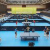 Constănţencele Bianca Mei-Roşu şi Andreea Teglas participă la europenele de tenis de masă de la Malmo