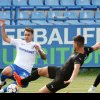 FC Farul, surclasată de campioana Republicii Moldova, în meci amical