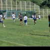 Juniorii de la CS Medgidia, rezultate bune la turneul de fotbal din Albena