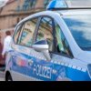 Atac cumplit în Germania – un individ a stropit cu acid clienții unei cafenele