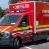 Incident grav în Timiș – copilă de 13 pe trotinetă, lovită în plin de o mașină – șoferul a fugit de la locul accidentului