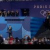 Timișoreanul Cristian Măcelaru a dirijat Orchestra Națională a Franței, la ceremonia de Deschidere a Jocurilor Olimpice de la Paris