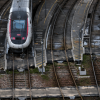 Atac masiv asupra căilor ferate din Franța, fix înaintea debutului Jocurilor Olimpice: Rețeaua TGV a fost paralizată