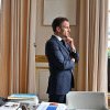 Macron își face inamici chiar în propria tabără