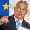 Orban refuză să mai dea bani Ucrainei!