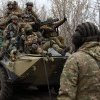 Soldații ucraineni s-au ucis între ei