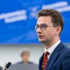 Comunicat de presă. Președintele USR Neamț, Iulian Bulai: “Lazăr trebuie să își prezinte demisia din funcția de președinte al PNL Neamț”
