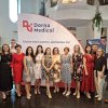 Foto-Video. A fost inaugurat noul Centru de Radiologie și Imagistică “Dorna Medical” din Târgu-Neamț