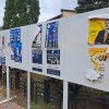 Piatra-Neamț. Afișajul electoral, publicitatea gratis și… socoteala primăriei