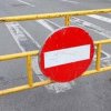 Restricții temporare de circulație pe străzile Lămâiței și Dr. Iacomi