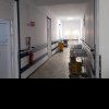 S-au încheiat lucrările în secția Chirurgie a Spitalului Județean de Urgență Piatra Neamț