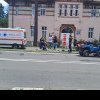Accident cu ATV în Predeal. Un copil a fost rănit