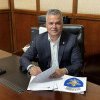 Adrian Veştea: Am semnat proiectul de hotărâre a Guvernului privind aprobarea stemei municipiului Brașov