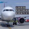 Aeroportul Brașov: Se dublează numărul de zboruri pe ruta Dortmund-Brașov și retur