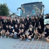 Ansamblul Folcloric „Izvoarele Prejmerului” participă la un festival în Bulgaria
