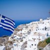 Avertisment pentru turiști: Risc de incendii și de furtuni în Grecia
