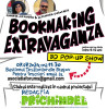 Bookmaking Extravaganza, atelier-spectacol inovator destinat copiilor, la Bastionul Ţesătorilor