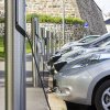 Câte stații de încărcare a mașinilor electrice sunt în România?