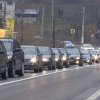 Comuna Șercaia vrea să scoată traficul greu din comună