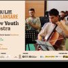 Concert de lansare „Brasov Youth Orchestra”, în cel mai cunoscut hotel din centrul orașului!