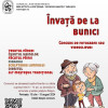 Concurs cu premii în bani organizat de Biblioteca Județeană Brașov