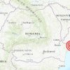 Cutremur în judeţul Tulcea, unde mişcările seismice sunt rare