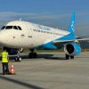 Fly Lili a amânat debutul unor rute de pe Aeroportul Braşov