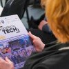 Generația Tech le oferă șansa altor 1.000 de brașoveni să își dezvolte, gratuit, competențele digitale