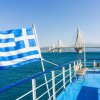 Grecia, în topul creşterii cheltuielilor turiştilor europeni în prima jumătate a anului