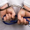 Medicul din Brașov acuzat de luare de mită a fost arestat
