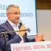Patrașcu: „În numai un an de mandat la Ministerul Investițiilor și Proiectelor Europene, echipa PSD a reușit absorbții record de fonduri europene”