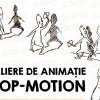 Patru ateliere de animaţie stop-motion la Olimpia – Muzeul Sportului și Turismului Montan