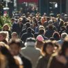 Peste 7,6 milioane de români lucrau în 2023