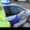 Poliția anunță noi prevederi vizând şoferii amendaţi contravenţional care refuză primirea procesului-verbal