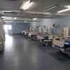 România, Bulgaria și Germania au cele mai multe paturi de spital din UE